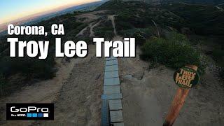 TROY LEE TRAIL IS WAY TO FUN