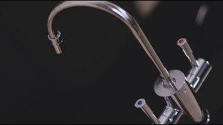 Puretec SPARQ H2 | Instant Hot and Ambient Filtered Water Appliance