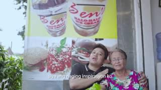 #ProudToBePinoy - Ben's Gelato Halo-Halo