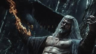 Prometheus's Fire I Mythical Cinematic