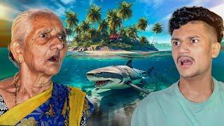 I Hunted Tiger Shark in Island | SURAJ GAMING | Kannada Gaming