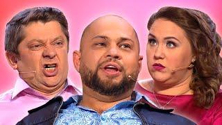 Нервное сентября | Уральские пельмени