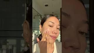 my morning skincare routine  #skincare