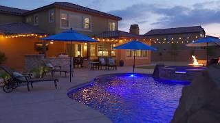 Pool Home  32740 Cherokee Rose St  Winchester, CA 92596  Michelle Leibold Top Realtor