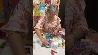 Using Gel Mediums in Mixed Media at Artistic Artifacts