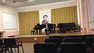 V. Vlasov - Nocturne / Mykola Samsonov | В. Власов - Ноктюрн / Микола Самсонов