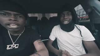 Floxks300 x Mula Gzz - Brotherly Love | CHD.ENT