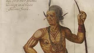 Native Americans of Maryland