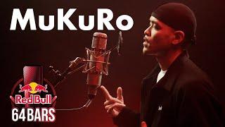 MuKuRo prod. by NARISK｜Red Bull 64 Bars