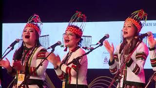 Silver Voices: Mizo Cardinal Choir | MTV India Music Summit 2018