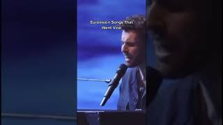 Eurovision songs that went viral | Part 8