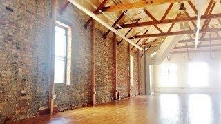 Commercial Real Estate in Downtown Los Angeles Creative Office Space for Lease