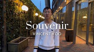 Vincent Koo - Souvenir (Official Video)