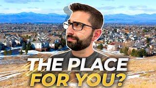 Moving To HIGHLANDS RANCH COLORADO?: Know The PROS & CONS Before You Decide | Denver CO Lifestyle