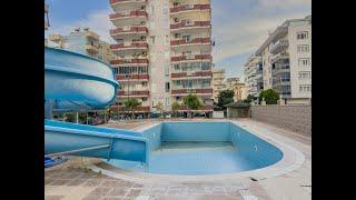 Apartment for sale for Turkish Citizenship in Mahmutlar Alanya Turkey – GRG-0704-139190 - 125000 €