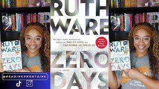 REVIEW “ZERO DAYS” BY: RUTH WARE