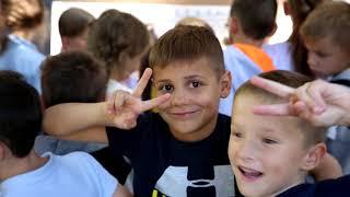 Лицей № 89 Харьков School party 2021