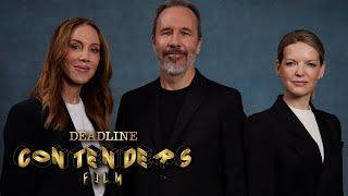 Denis Villeneuve Teases Third 'Dune' Film, And Discusses The Dangers Of Charismatic Leaders