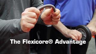 Discussing the Flexicore Advantage - From General Pipe Cleaners