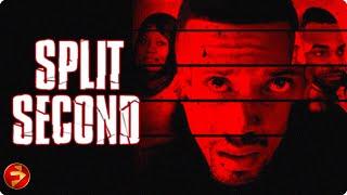 When fate hits hard, he fights harder | SPLIT SECOND | Action Drama | Todd Anthony | Full Movie