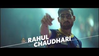 Vivo Pro Kabaddi Season 7: Panga lene ka mausam ft. Rahul Chaudhari