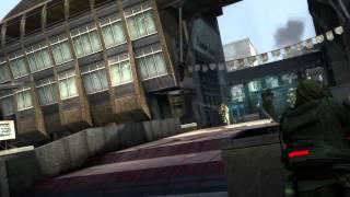 Ghost Recon Online : Launch Trailer [DE]