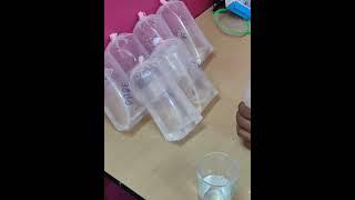 Unboxing New Exotic Guppy Fishes !! Guppy Breeding At home !! Exotic fish breeding !! #viral #shorts