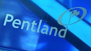 streamGo and Pentland Brands