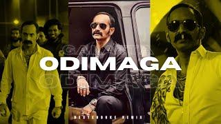 Odimaga x Galatta | Aavesham Megamix | Sushin Shyam | DeXterDuke