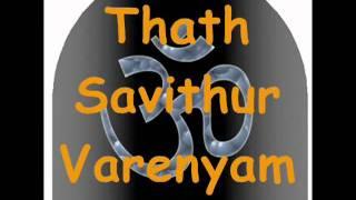 Gayatri Mantra-2.avi