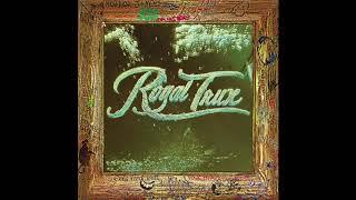 Royal Trux - White Stuff (Official Audio)