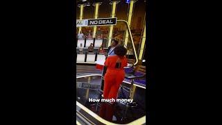 DEAL OR NO DEAL SOUTH AFRICA #S3OpenUp #DealorNoDealZA