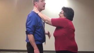 REALTOR® Magazine Facebook Live: Do You Know How to Stop an Attacker?