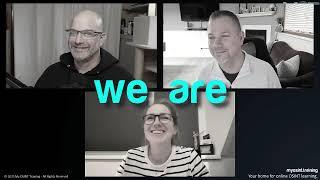 Meet The My OSINT Training Team!