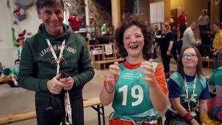 Special Olympics Winter 2024 | Highlights 3 | ProSieben