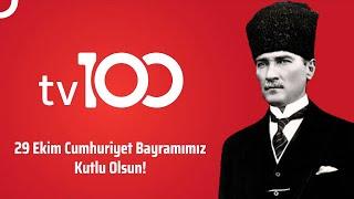 Cumhuriyet 101 yaşında! 