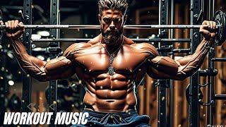 High-Energy Gym Motivation Music 2024 | Best Workout Music & Motivation Mix 2024