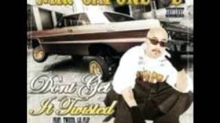 Mr.Capone-E "Don't Get It Twisted"