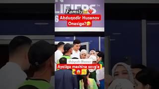 Abduqodir Husanov mashinas #sportsshorts #footballskills #football #fifashorts #goaloftheday #shorts