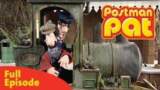 Postman Pat | The Greendale Rocket | Postman Pat Full Episodes