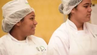 2017 South Carolina ProStart Invitational
