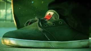 Emerica Presents The Figueroa