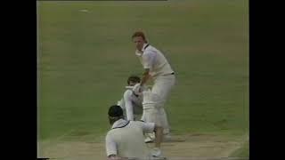 Yorkshire CCC 1987 season preview