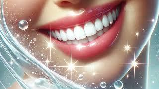 Teeth Whitening (Morphic Field)