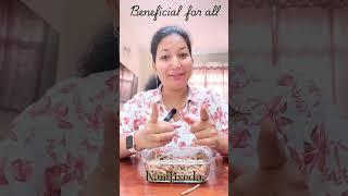 How to use manjistha for skin & hair