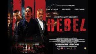 Full Movie Melayu | REBEL_(2024)