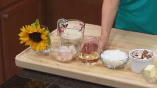 Epicurean Diva on KRON 4 | Diva’s Simple Risotto