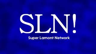 SLN! Media Group ID 2025