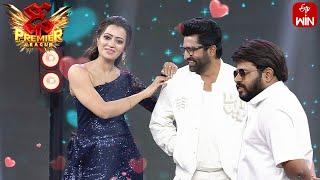 Funny Performance | Dhee Premier League  | 13th September 2023 | ETV Telugu