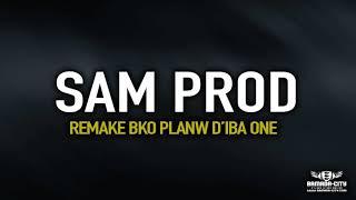 SAM PROD - REMAKE BKO PLANW D’IBA ONE